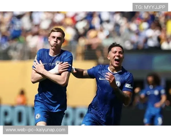 切尔西三球大胜后，球队氛围迅速回暖