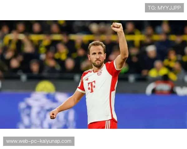 凯恩稳定进球输出，成就顶级射手神话